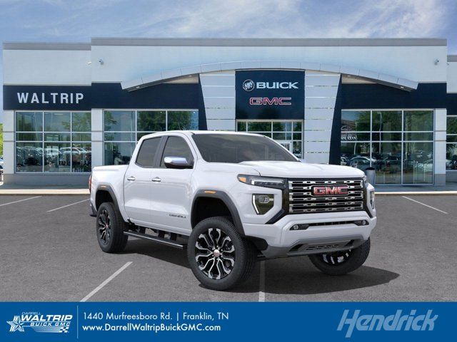 2024 GMC Canyon Denali