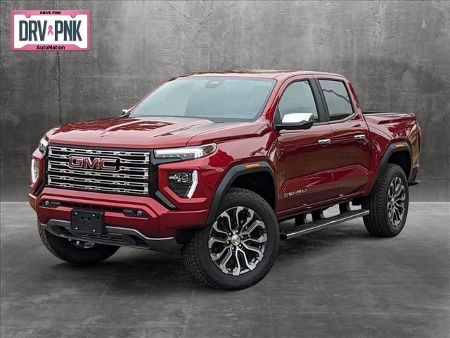 2024 GMC Canyon Denali