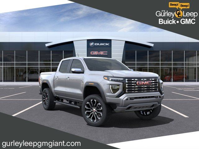 2024 GMC Canyon Denali