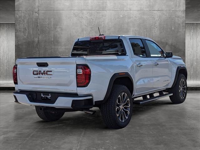 2024 GMC Canyon Denali