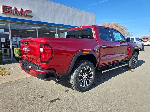 2024 GMC Canyon Denali