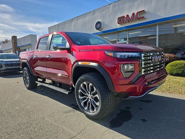 2024 GMC Canyon Denali