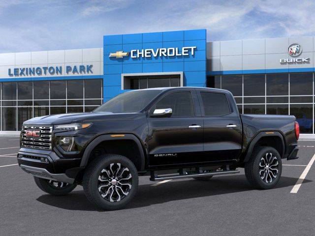 2024 GMC Canyon Denali