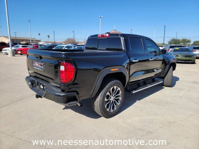 2024 GMC Canyon Denali