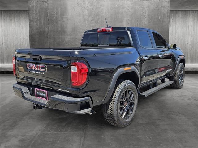 2024 GMC Canyon Denali