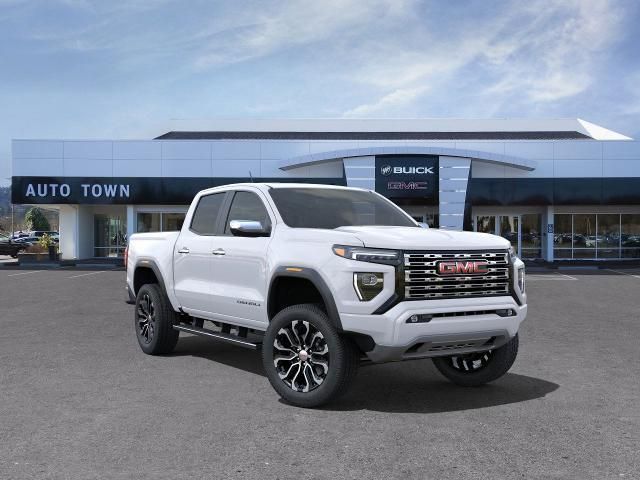 2024 GMC Canyon Denali