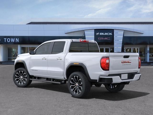 2024 GMC Canyon Denali