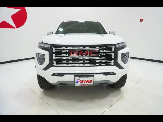 2024 GMC Canyon Denali