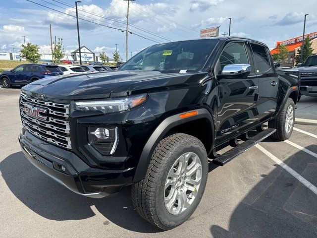 2024 GMC Canyon Denali