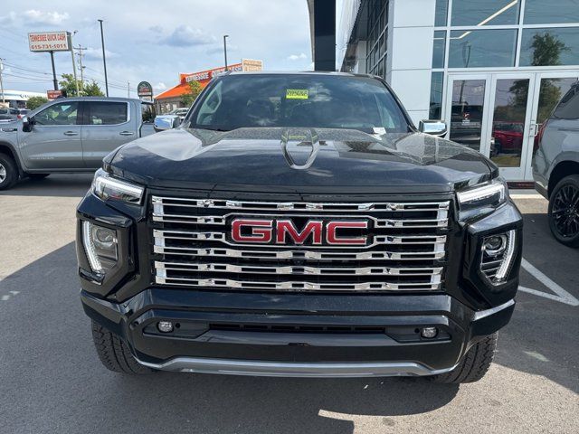 2024 GMC Canyon Denali