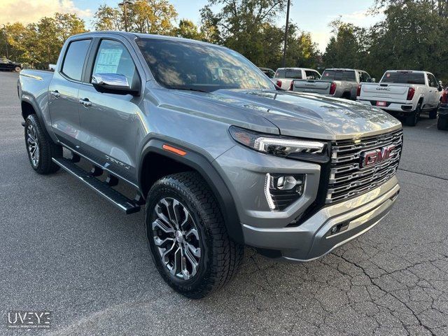 2024 GMC Canyon Denali