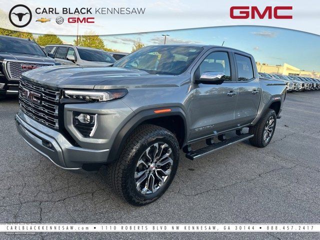 2024 GMC Canyon Denali