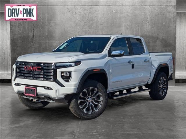 2024 GMC Canyon Denali