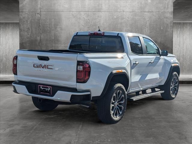 2024 GMC Canyon Denali