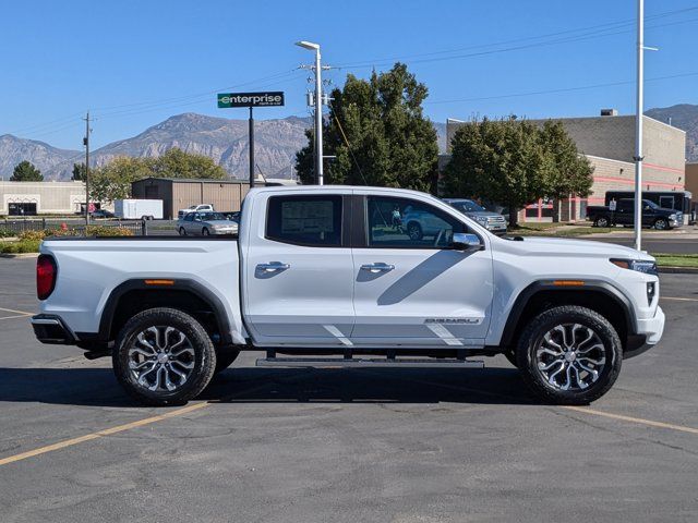 2024 GMC Canyon Denali