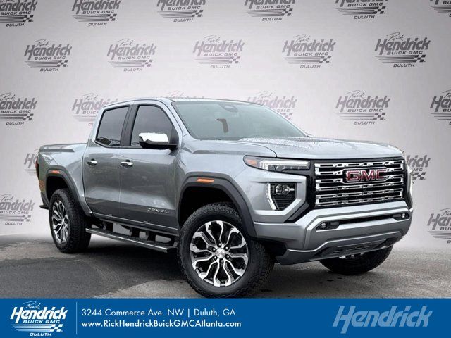 2024 GMC Canyon Denali