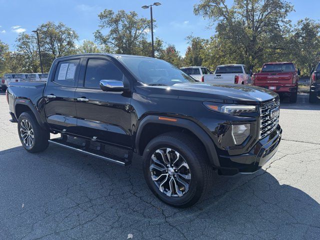 2024 GMC Canyon Denali