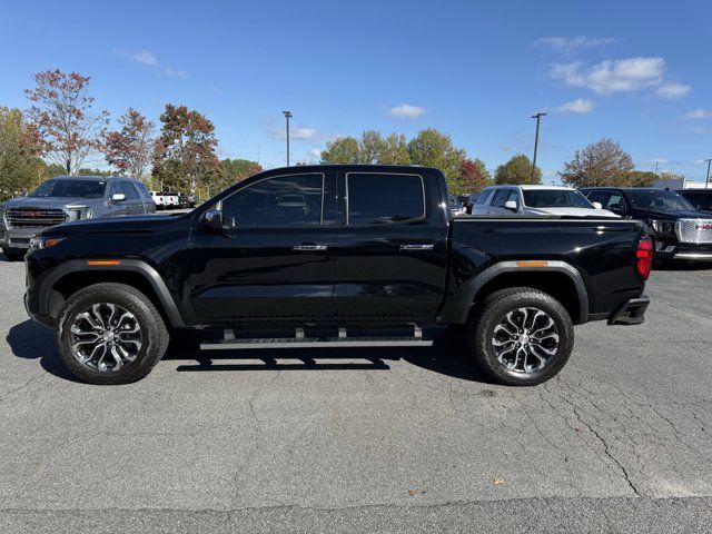 2024 GMC Canyon Denali