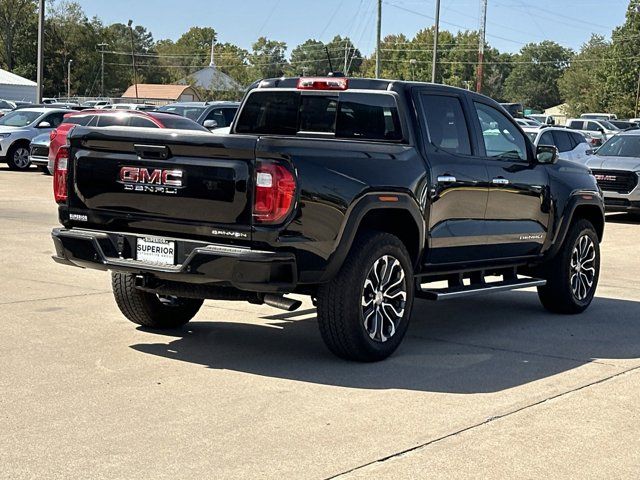 2024 GMC Canyon Denali