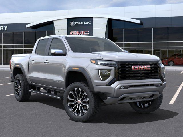 2024 GMC Canyon Denali