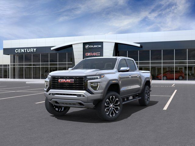 2024 GMC Canyon Denali