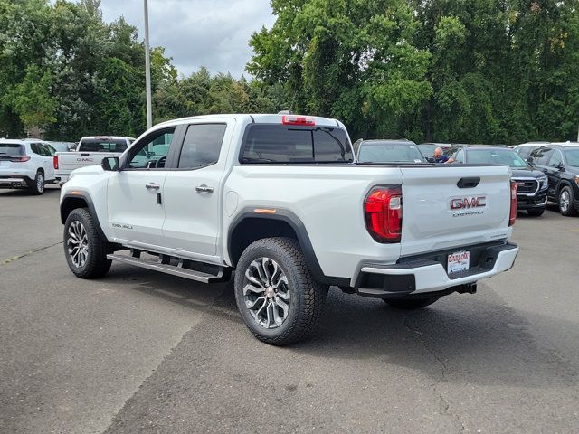 2024 GMC Canyon Denali