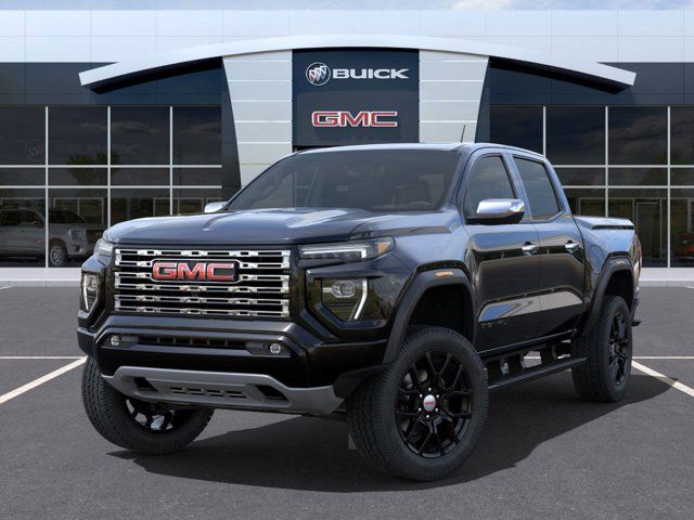 2024 GMC Canyon Denali