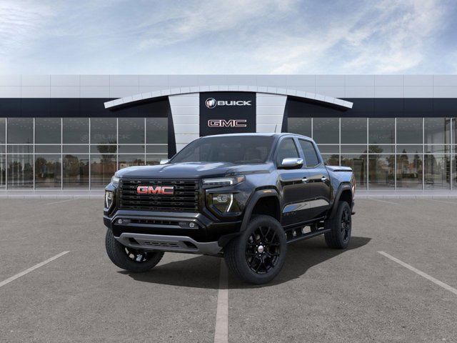 2024 GMC Canyon Denali