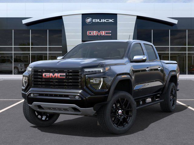 2024 GMC Canyon Denali