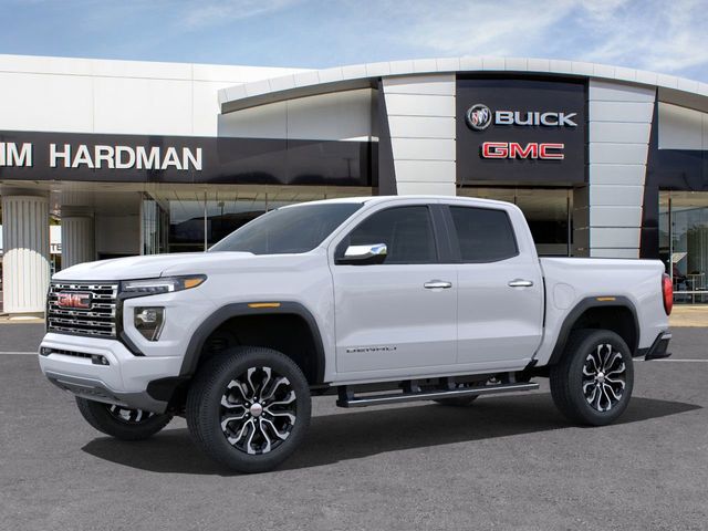 2024 GMC Canyon Denali