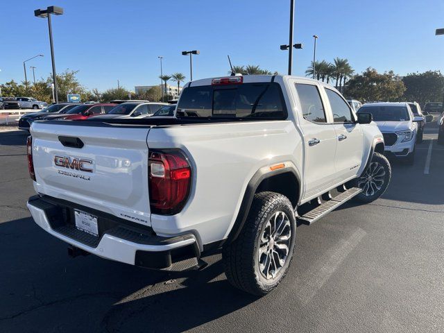 2024 GMC Canyon Denali