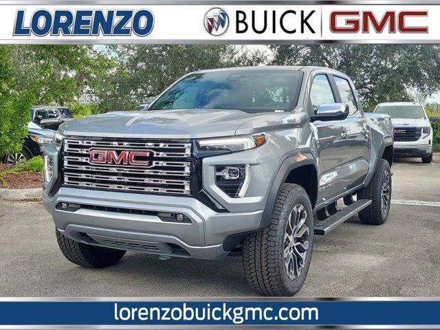 2024 GMC Canyon Denali