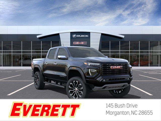 2024 GMC Canyon Denali