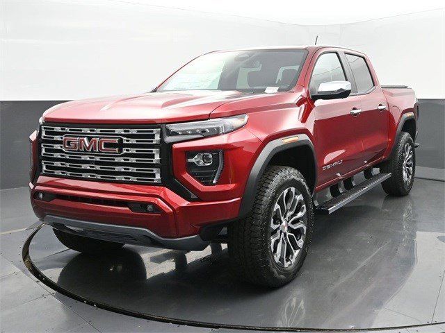 2024 GMC Canyon Denali