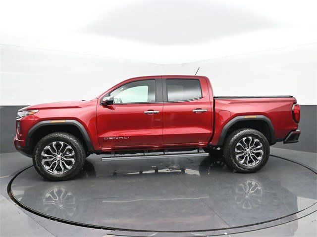 2024 GMC Canyon Denali