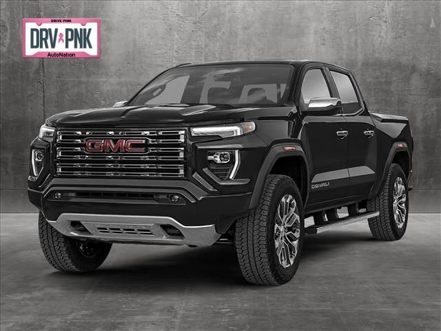 2024 GMC Canyon Denali