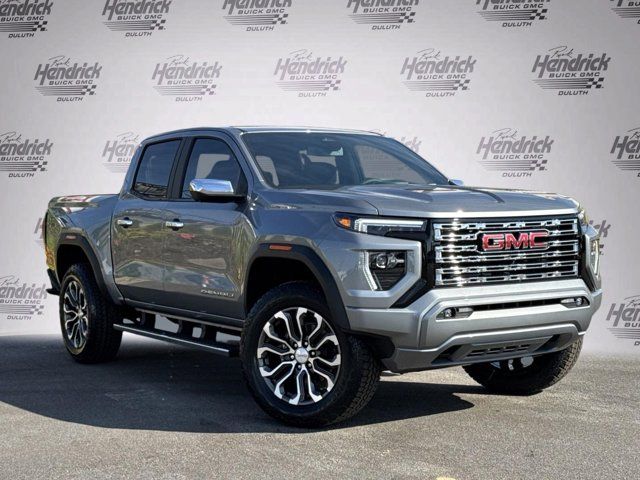 2024 GMC Canyon Denali