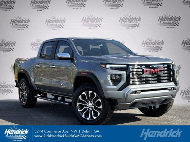 2024 GMC Canyon Denali