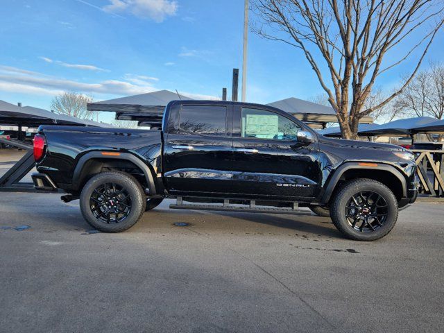 2024 GMC Canyon Denali