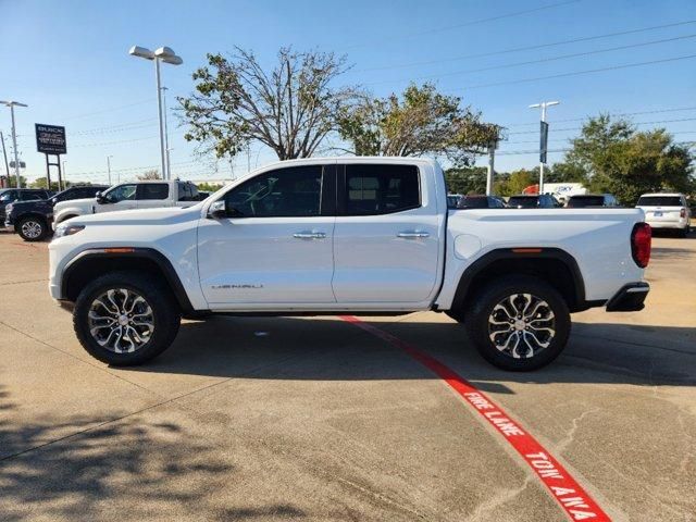 2024 GMC Canyon Denali