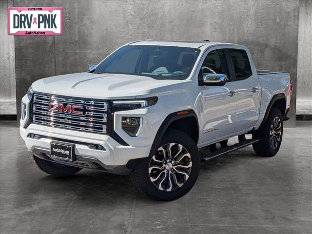 2024 GMC Canyon Denali