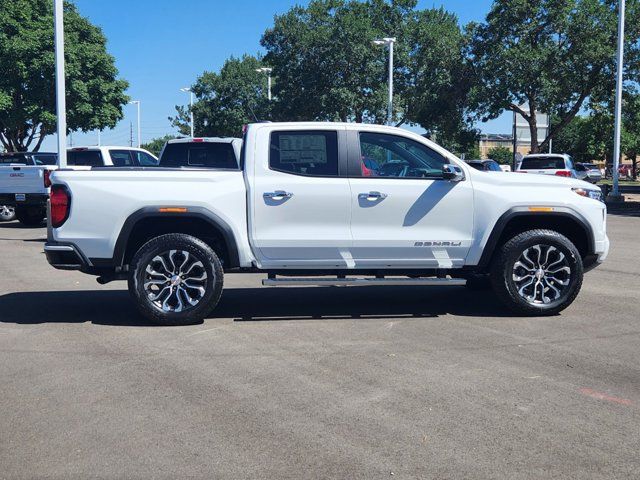 2024 GMC Canyon Denali