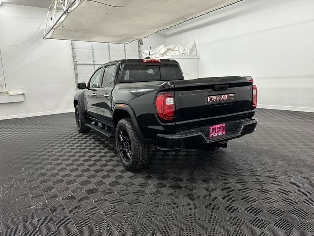 2024 GMC Canyon Denali