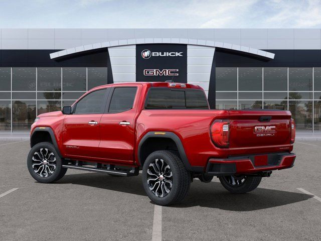 2024 GMC Canyon Denali