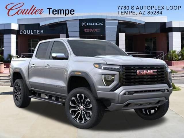 2024 GMC Canyon Denali