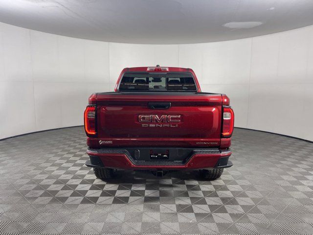 2024 GMC Canyon Denali