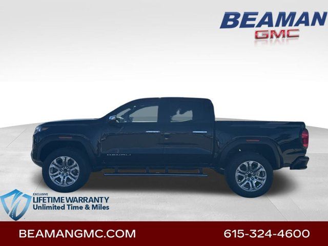 2024 GMC Canyon Denali