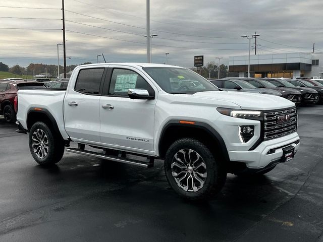 2024 GMC Canyon Denali