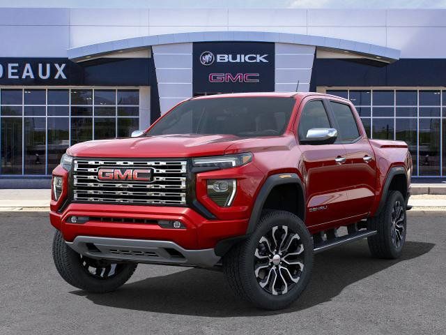 2024 GMC Canyon Denali