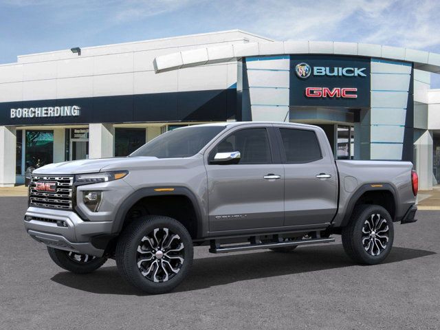 2024 GMC Canyon Denali